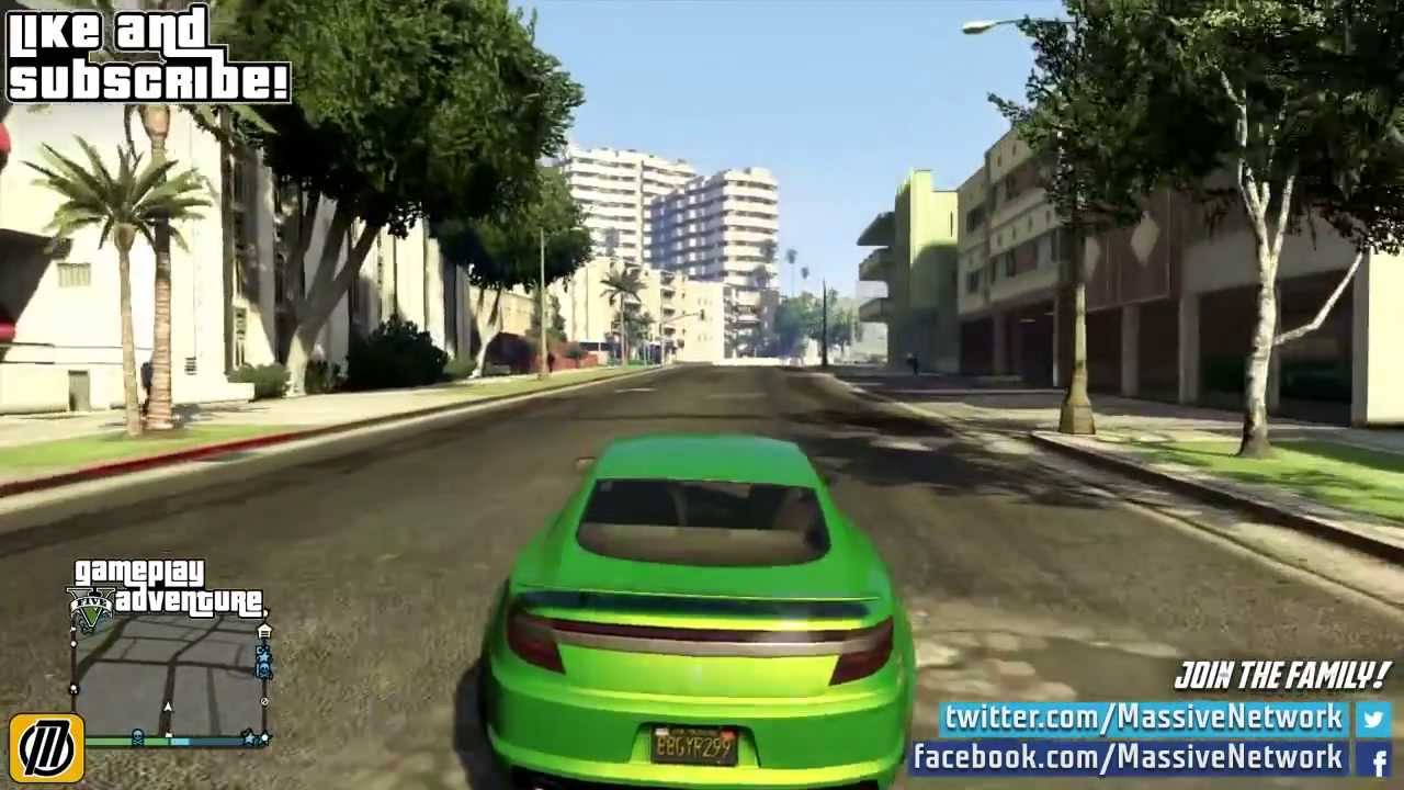 GTA 5 Online KILLING PLAYERS FOR JUSTICE Livestream - GTA 5 Multiplayer Gameplay