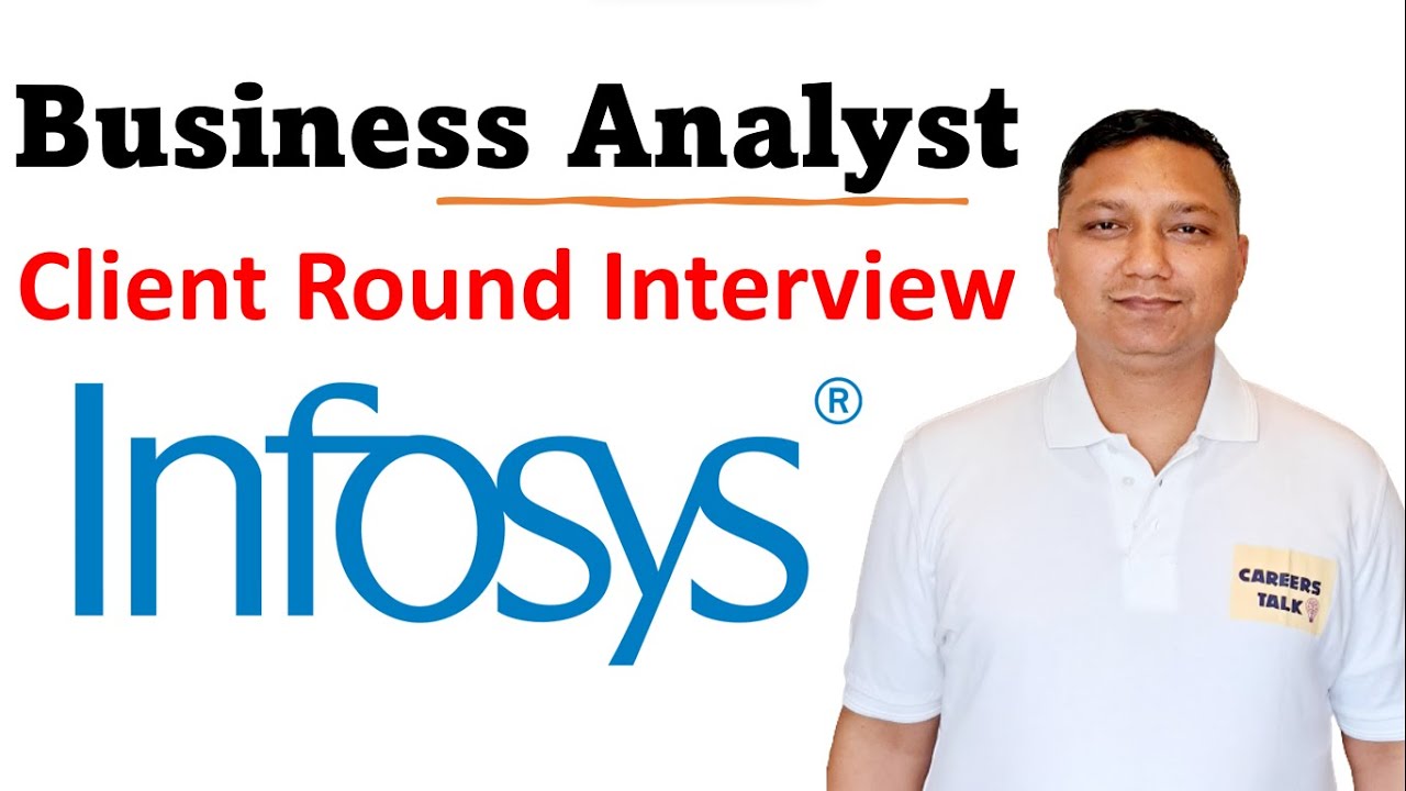 [Infosys] Вопросы и ответы на собеседование бизнес-аналитика | Вопросы для собеседования бизнес-а...