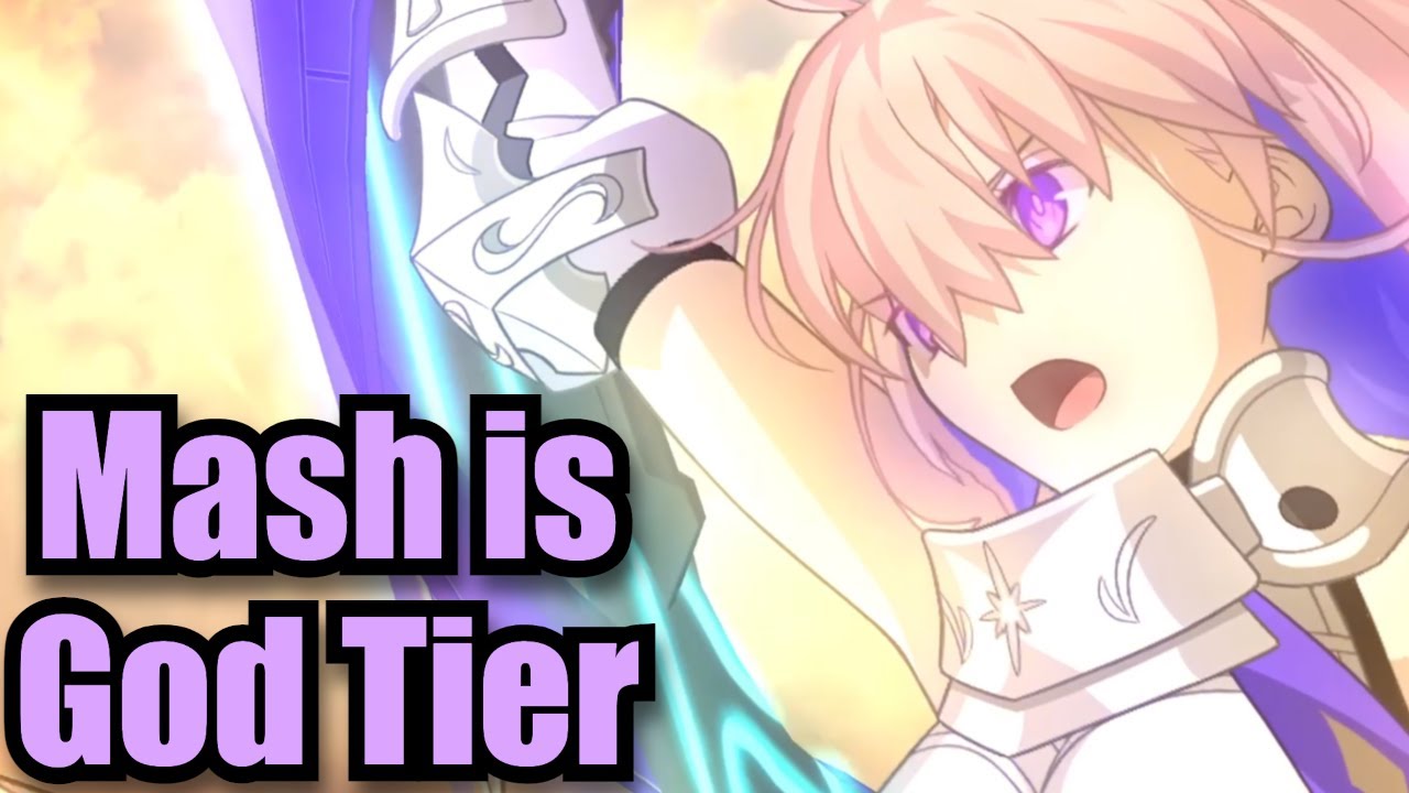 FGO Hot Takes : 