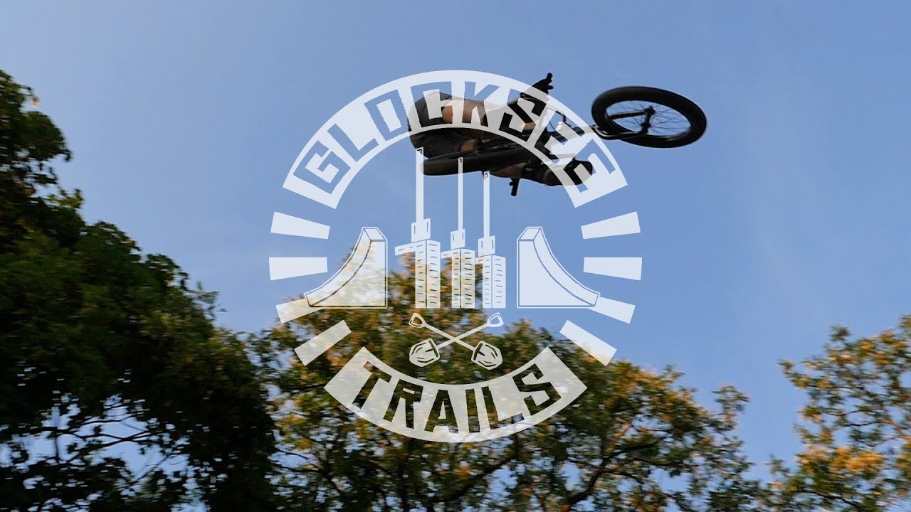 Golden Summer - Glocksee Trails