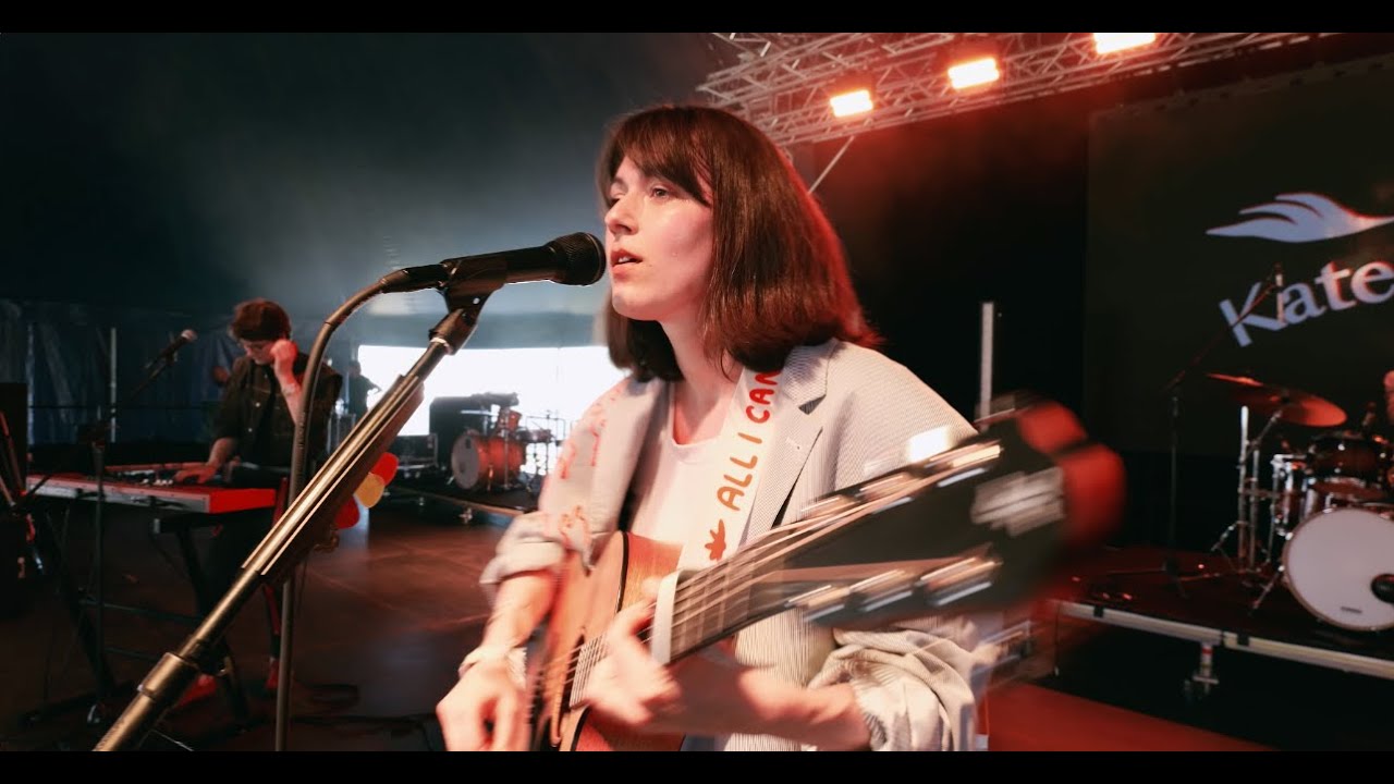 Kate Maple &ndash; Green Tea (RFP25 Video)