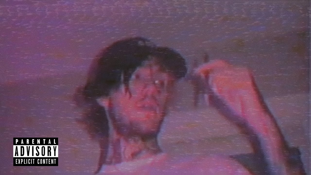 [FREE] LIL PEEP TYPE BEAT - 'DEPRESSION' | EMO TRAP