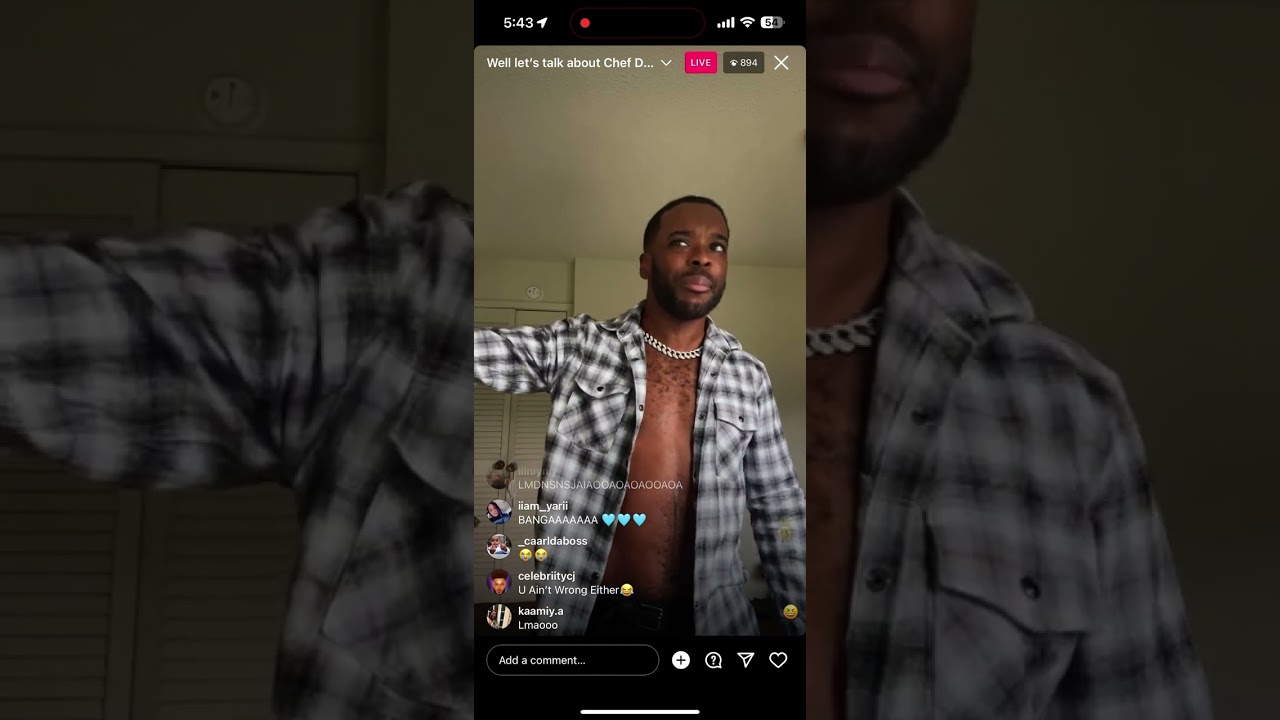 BadBoys Texas Ahrah Banga Goes Off On Chef Dee & Big Lue *Full Drag*