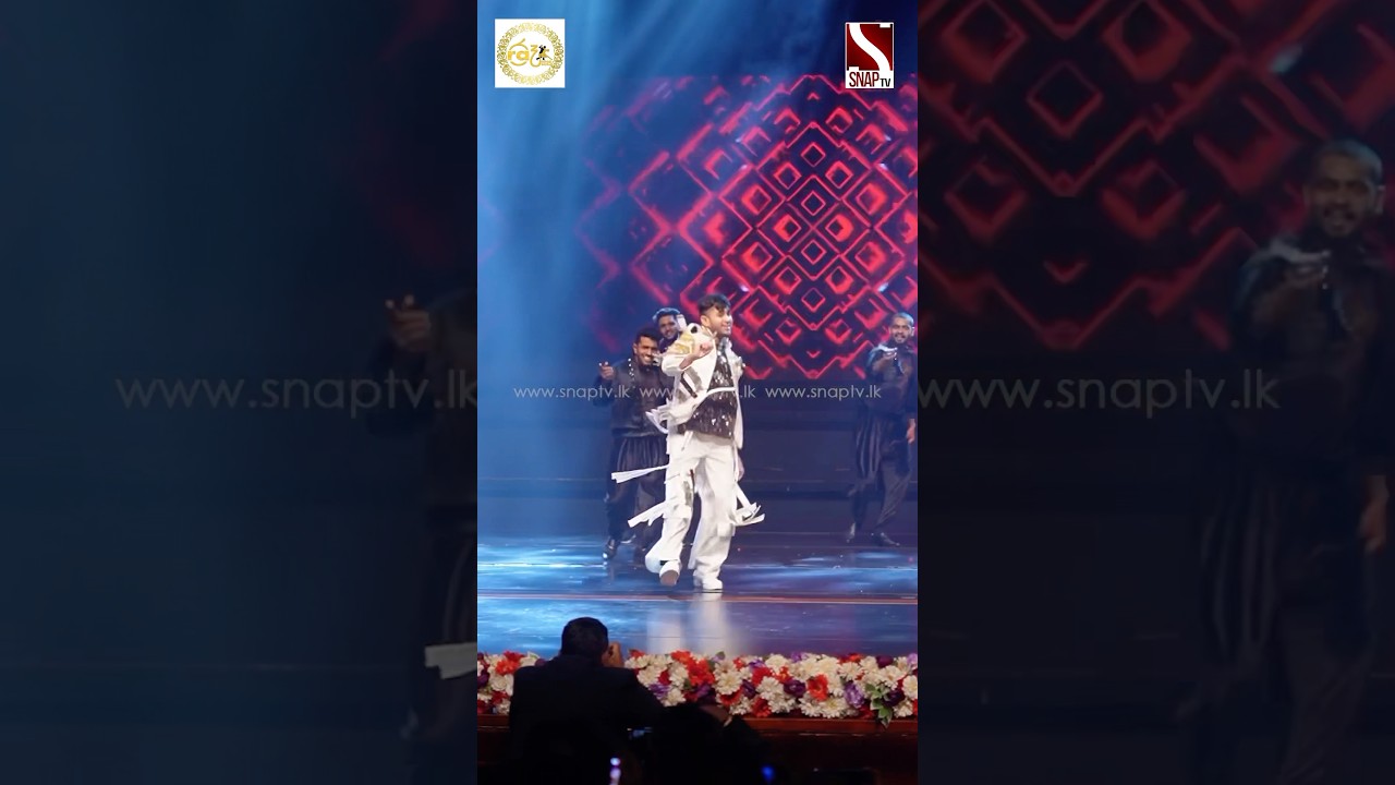 එයාගේ ඩාන්ස් එක... 😍 #short #shortvideo #dance #suranga