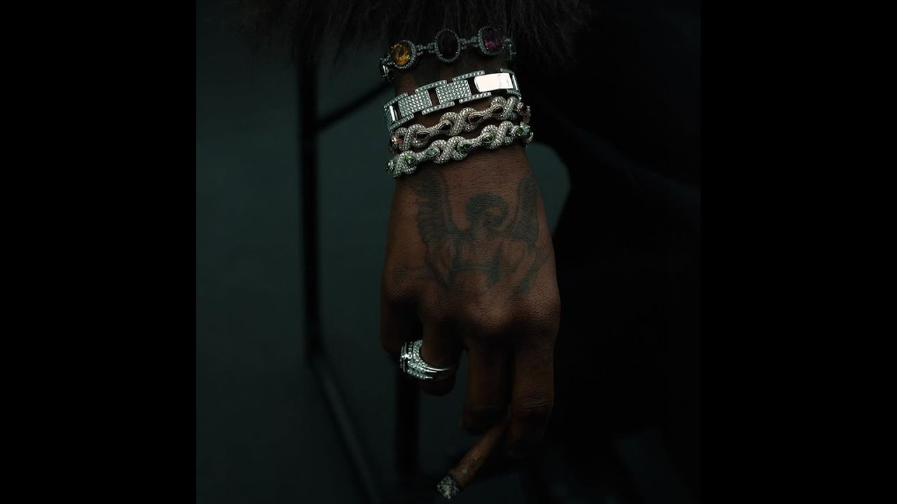 (FREE) Key Glock x Young Dolph Type Beat 2026 - 