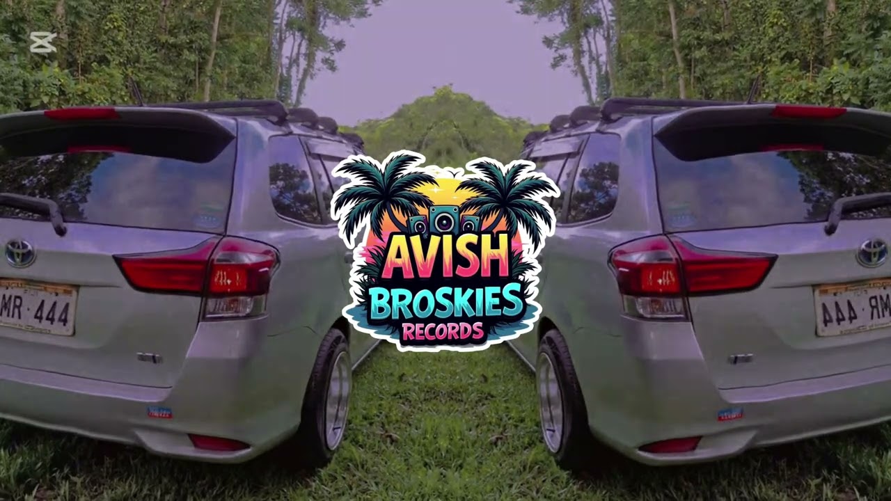 Kabira (Reggae Remix) | Yeh Jawaani Hai Deewani | AVISH679 | BROSKIES RECORDS