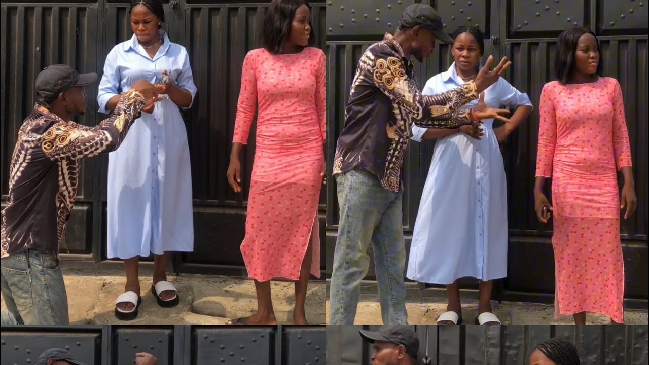 Man refused to touch his fiancé for  the past one year and they are living under the same roof