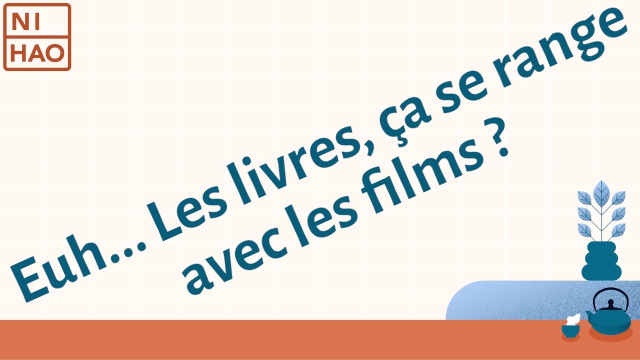Les classificateurs en mandarin 📚