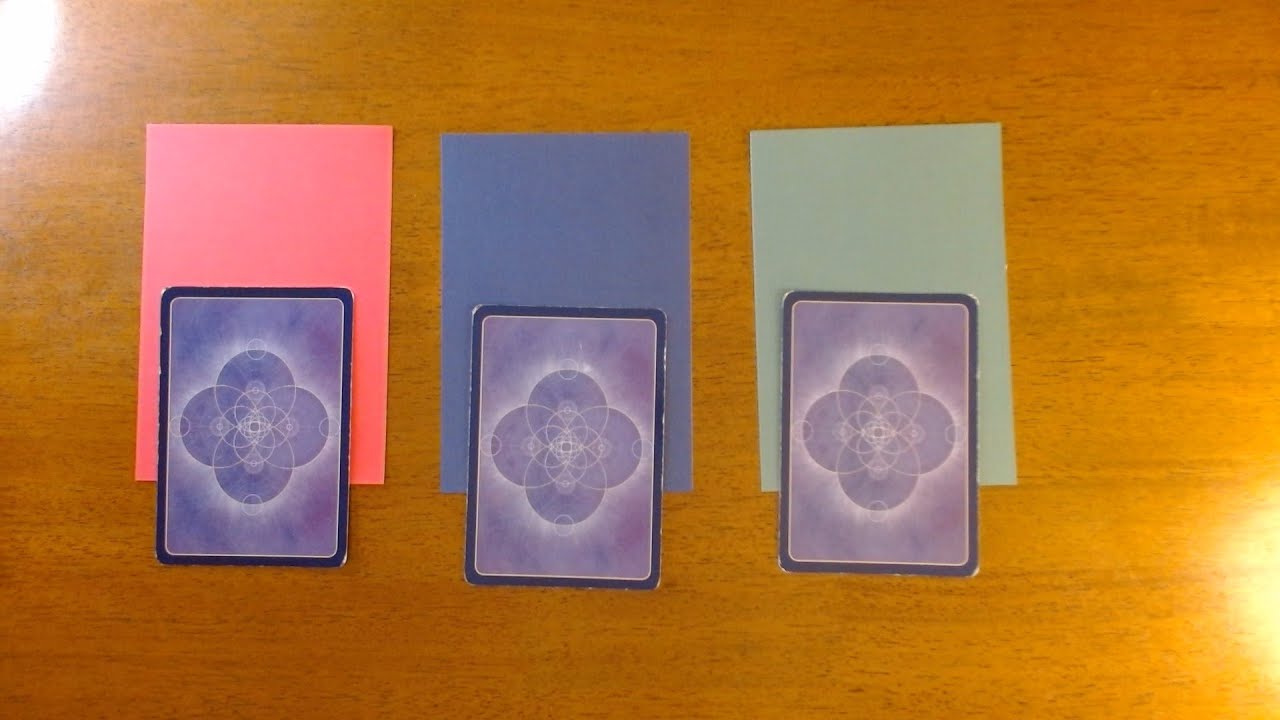 CHANNELED MESSAGES FROM YOUR FUTURE SPOUSE *Pick a Card*