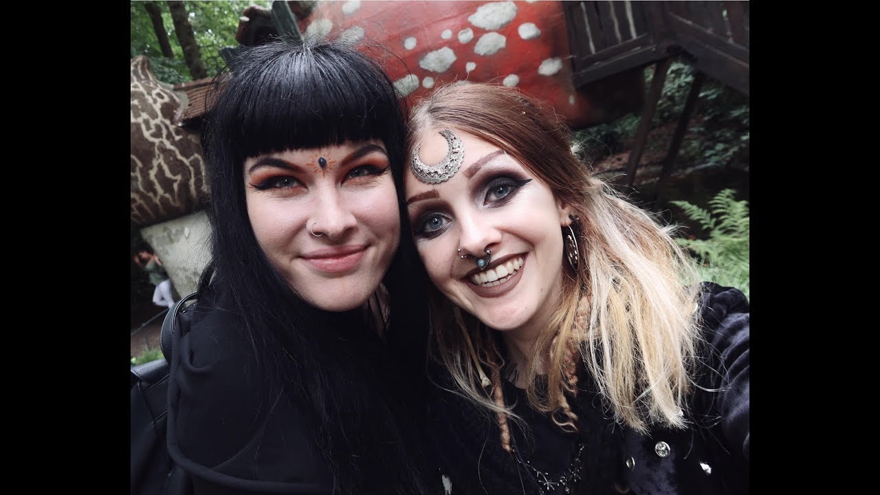 EFTELING
