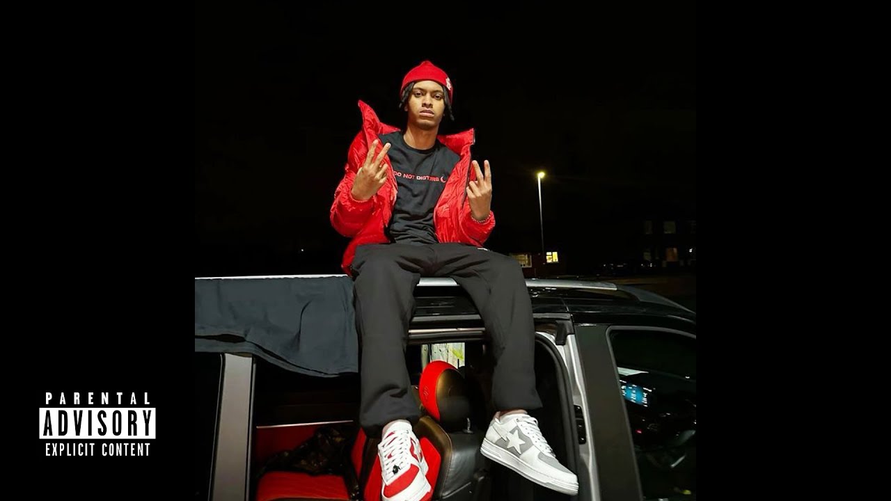 [FREE] Nemzzz Type Beat - 