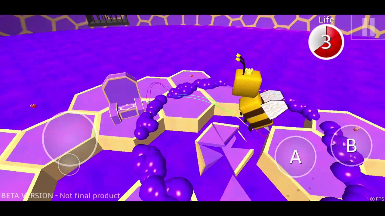fastest way to complete the hive in SBA