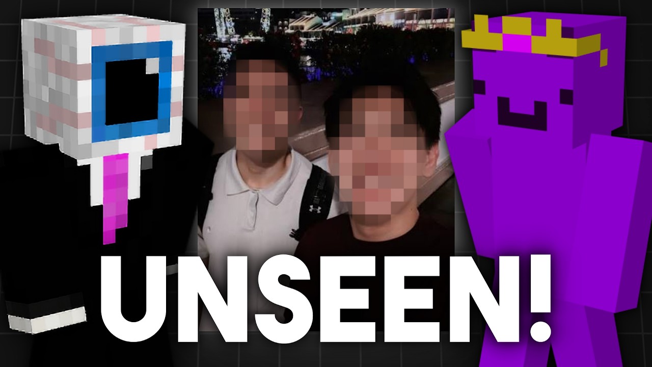 ALL Unstable SMP Face Reveals (2026)