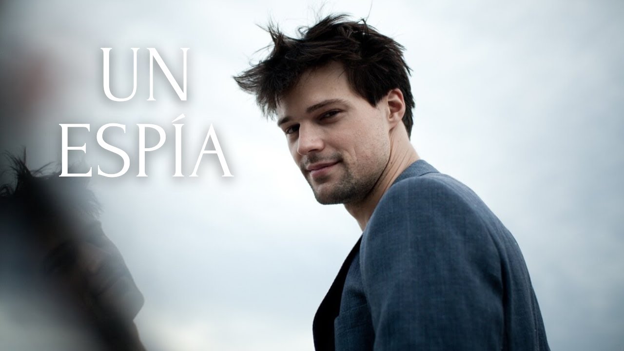 UN ESP&Iacute;A | Pel&iacute;cula Completa en Espa&ntilde;ol | Pel&iacute;culas de Acci&oacute;n ⚡