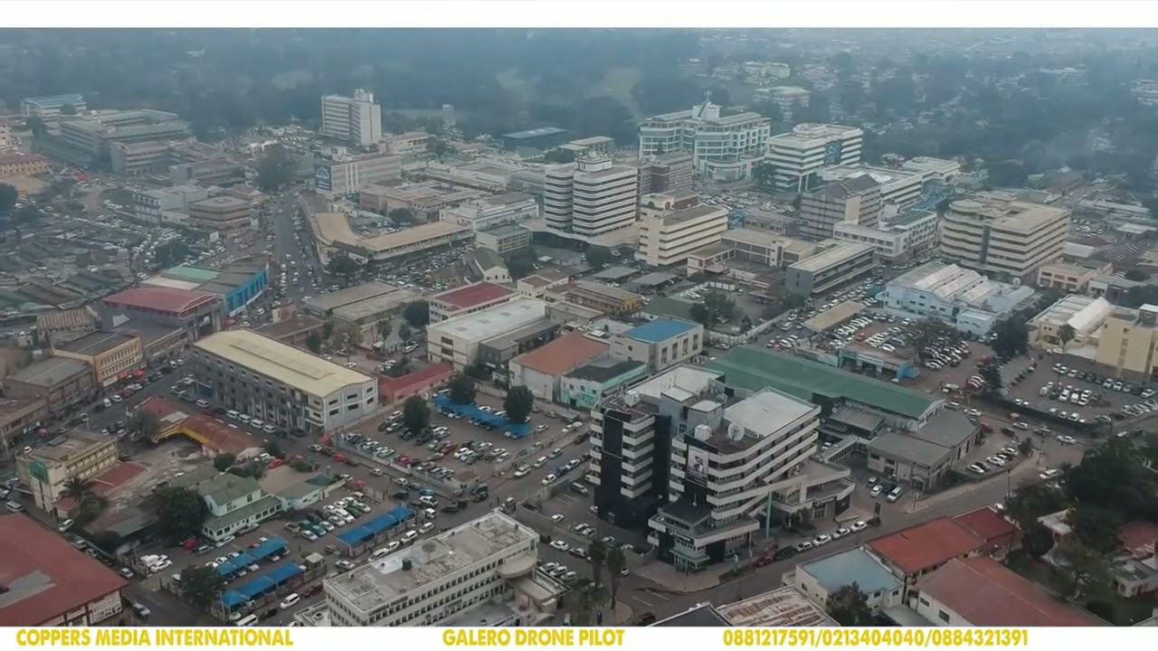 BLANTYRE   MALAWI