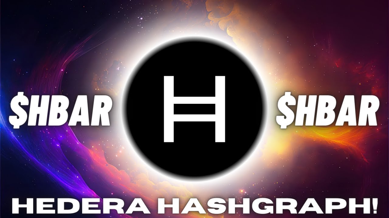 Hedera Hashgraph $HBAR Likely To Be Used By Institutions To Tokenize Assets! PROOF.