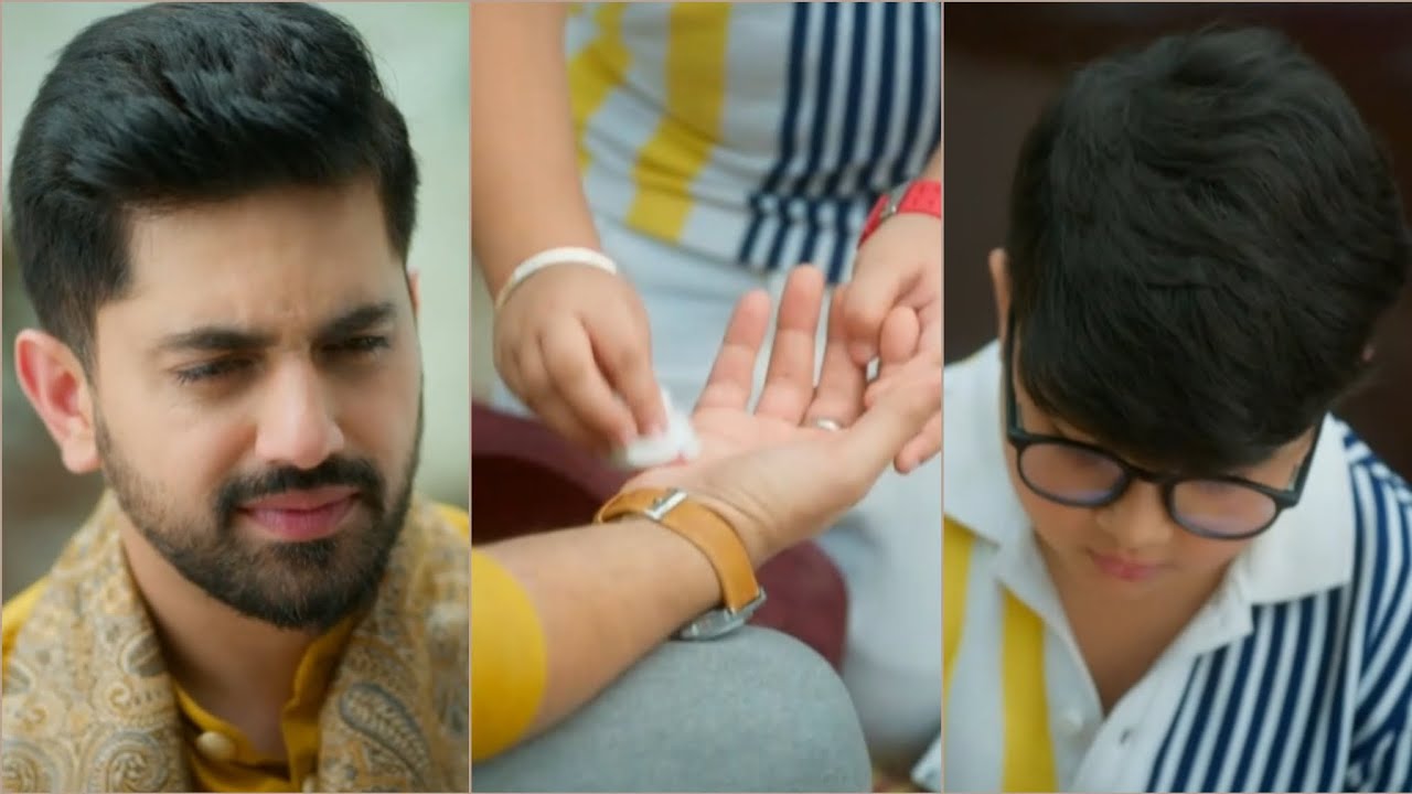 Suman Indori PROMO: Rishi Ne Teerth Maraham Patti; Teerth Ko Aayi Suman Ki Yaad