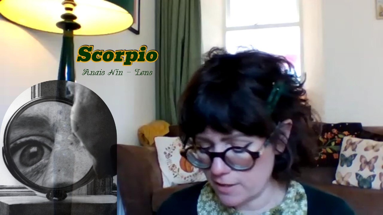 The Scorpio Lens - It's not true