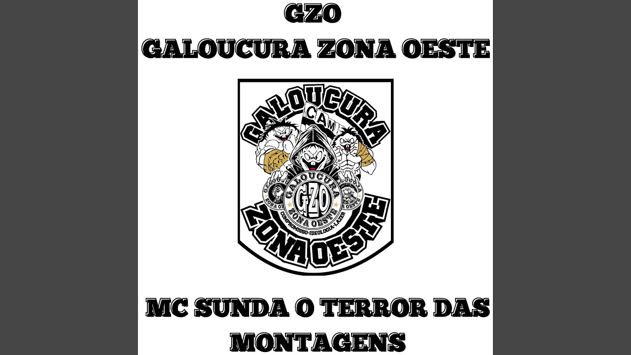 GZO Galoucura Zona Oeste