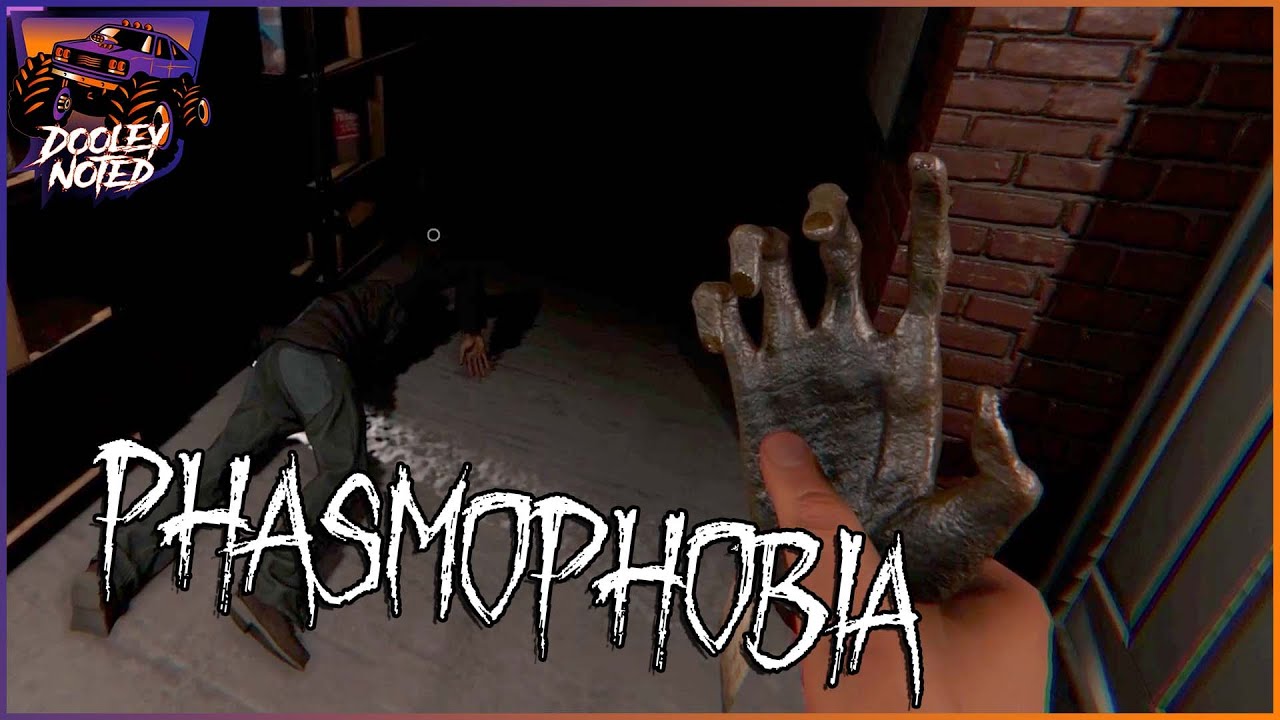 THE MONKEE PAW! | Palsmophobia w/ Platy