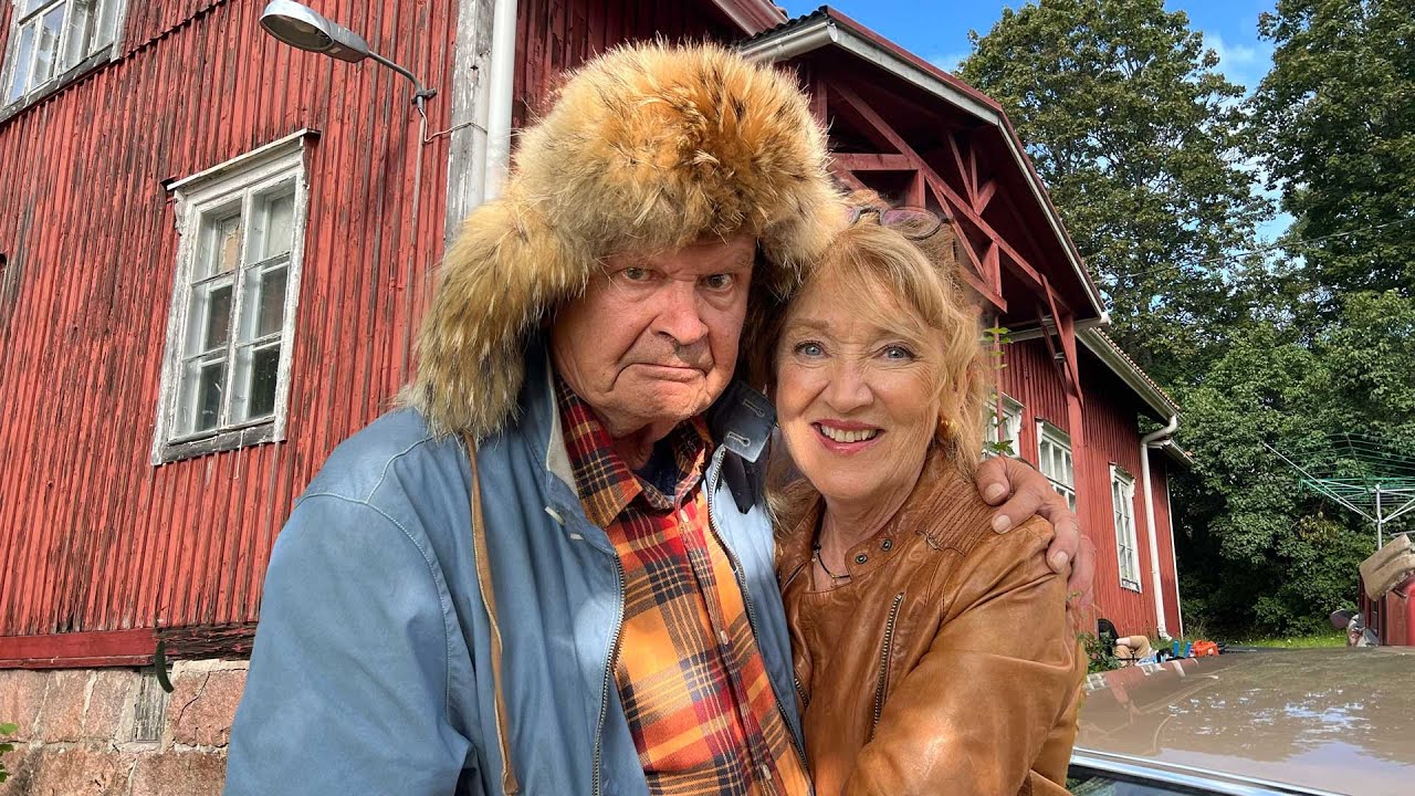 Filminurkka osa 535 Mielensäpahoittajan rakkaustarina