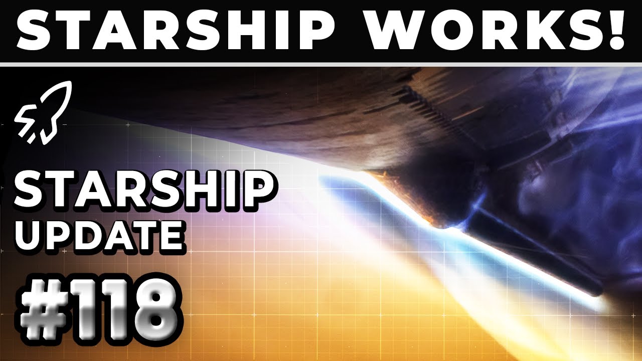 WOW!! SpaceX Makes History AGAIN With Starship's Successful 4th Flight - SpaceX Weekly 