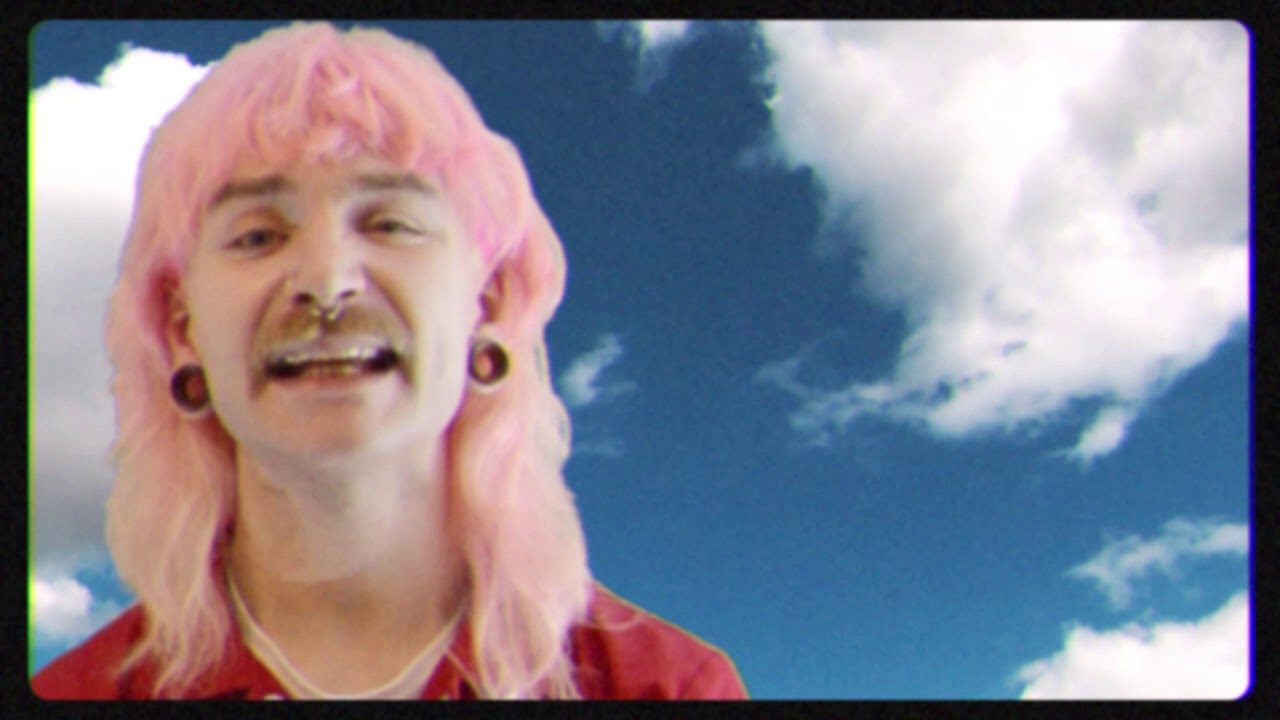 Gender Roles - Dead or Alive