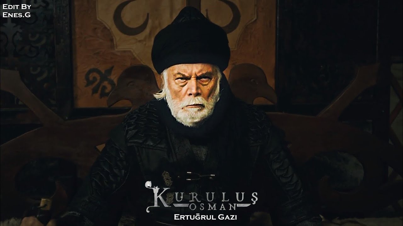 Kuruluş Osman M&uuml;zikleri Kudret (Yeni M&uuml;zik)