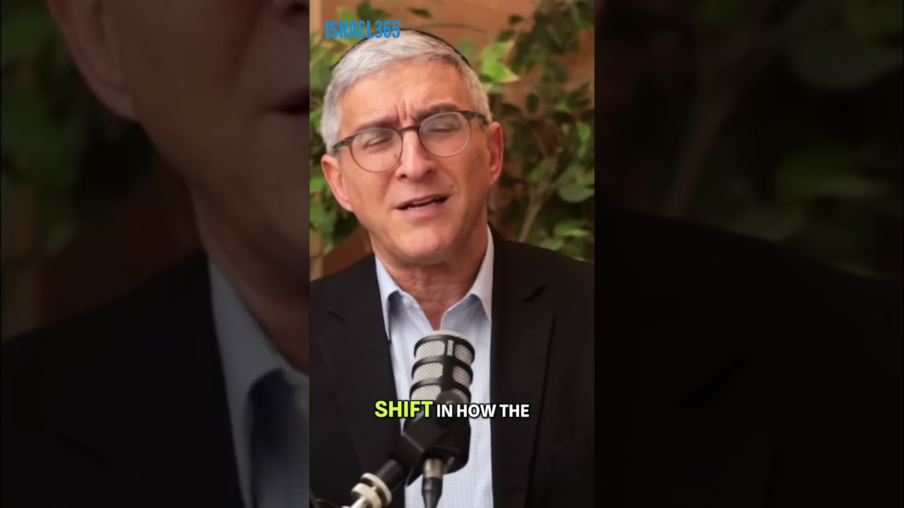 3+1 Framework: Israel Leads Regional Security With US 