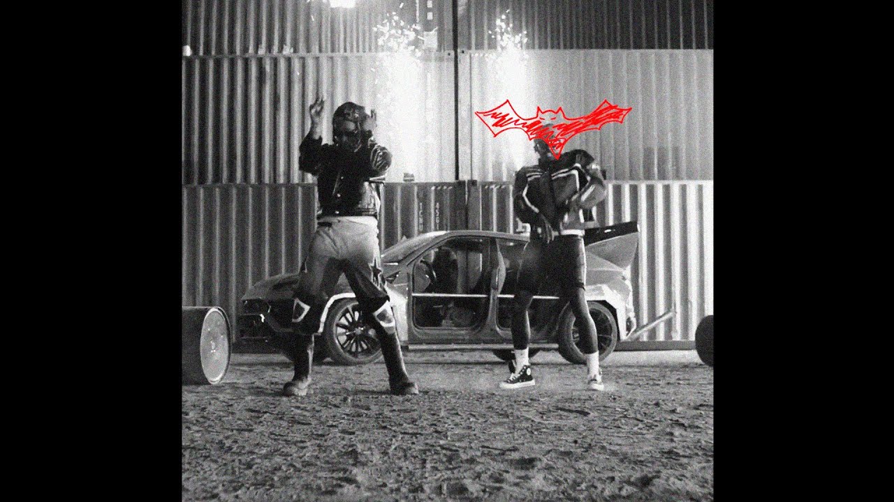 [FREE] FUTURE TYPE BEAT - "LATINA"