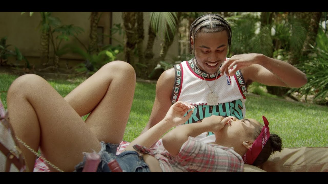 Jay Loud – Need It Back ft. Ty Dolla $ign (Official Music Video)