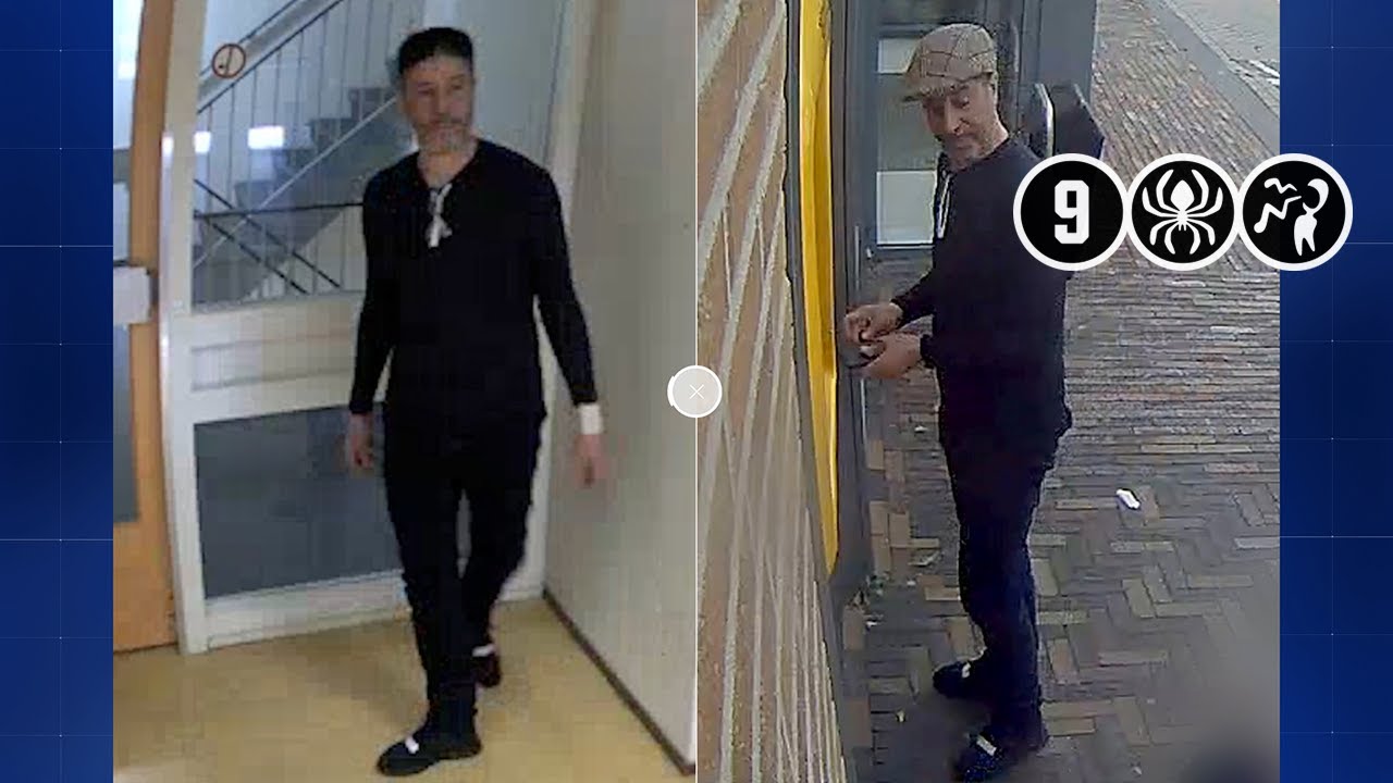 Bergen op Zoom / Oudenbosch: Insluiper slaat toe in zorgcentra