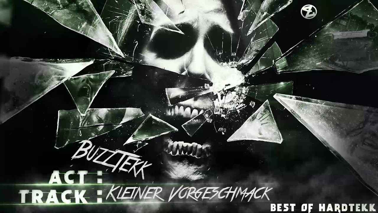 BuzzTekk - Kleiner Vorgeschmack