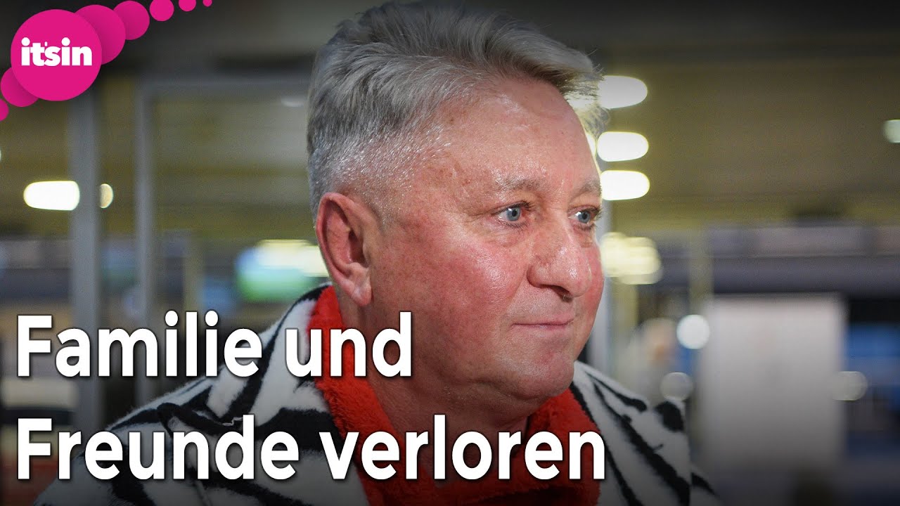 „Genug Trauer hinter mir“: Diese schlimmen Verluste musste Hubert Fella verkraften  • it's in