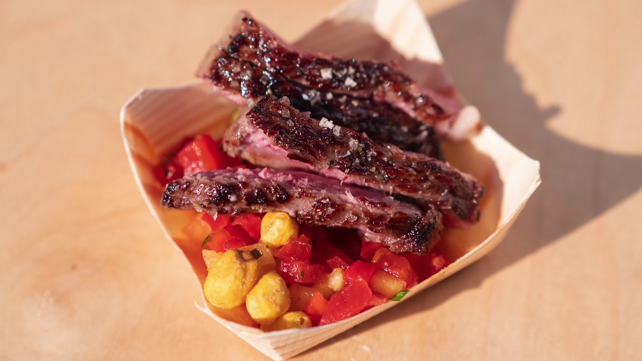 SUMMER BBQ Festival 2018
