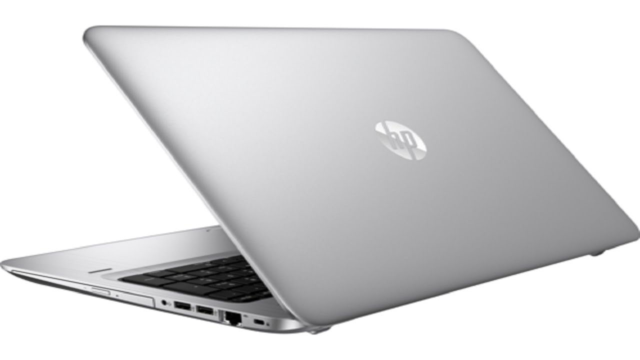 HP PROBOOK 450 G4 Core i5 7Th Generation Laptop Unboxing & Review.