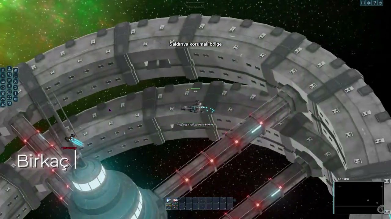 SPACE ACES | 2025 VERSİON  | BAŞLANGIÇ REHBERİ