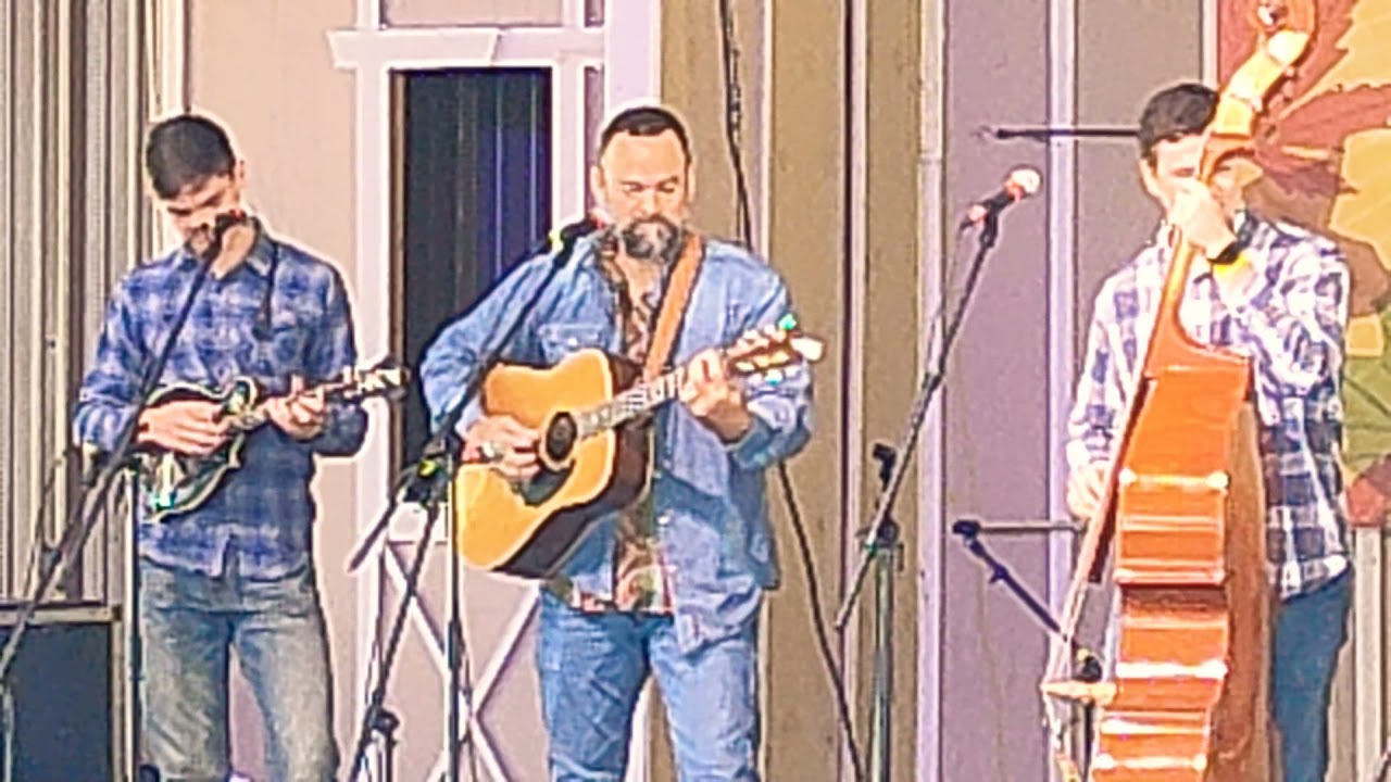 JOIN THE BAND w/BORN LONESOME @ SYR (11/27/21)