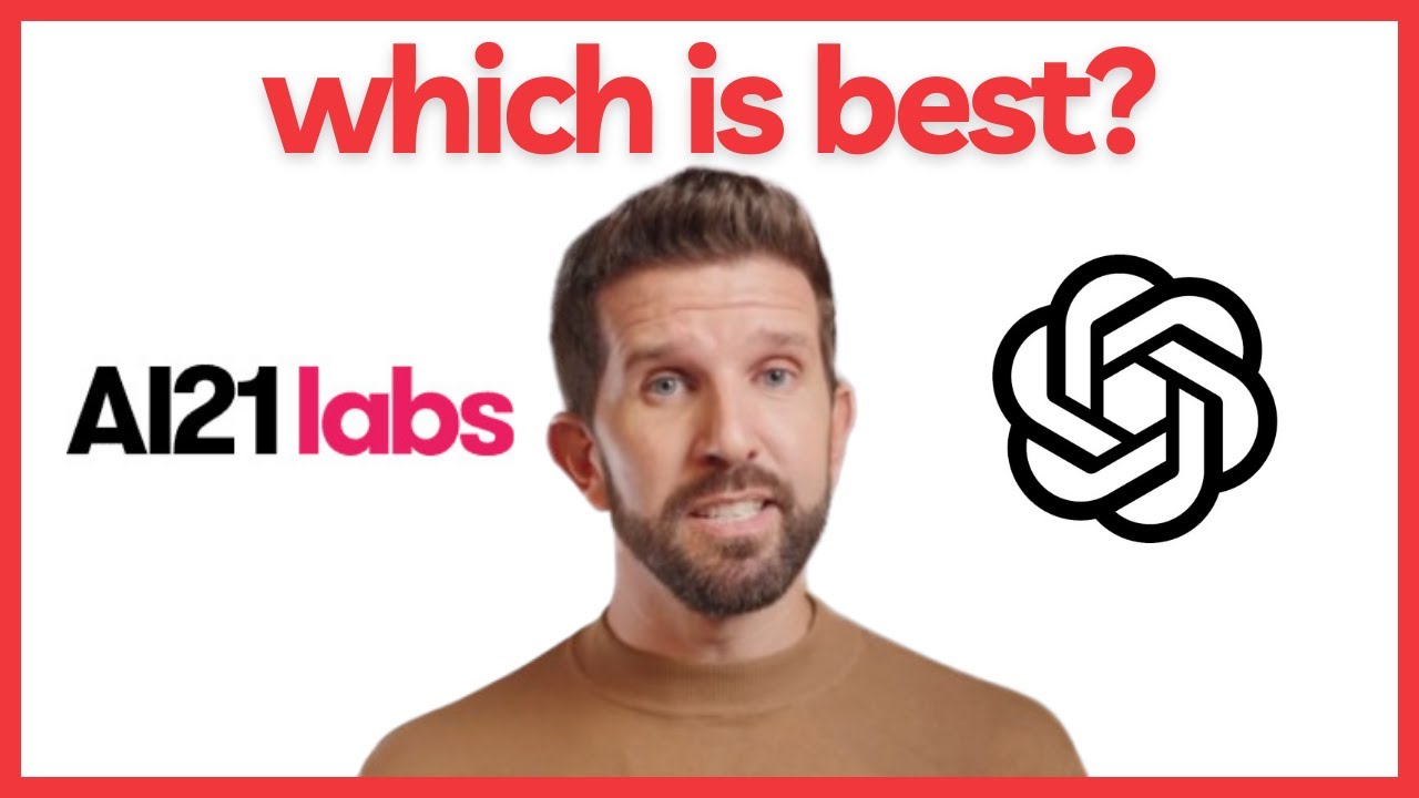 AI21 Labs vs OpenAI: Which AI Model is Better for Question Answering?
