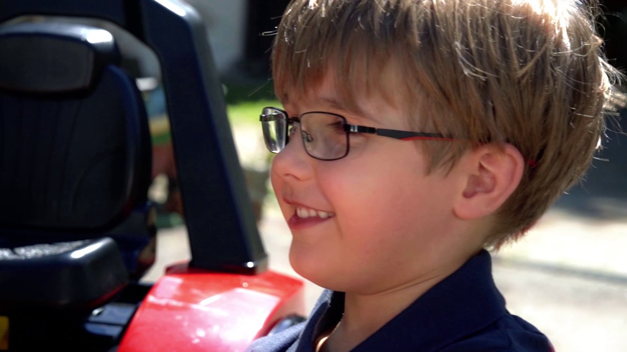 Action & Fun with rollyX-Trac Premium (item no.: 651016) | rolly toys