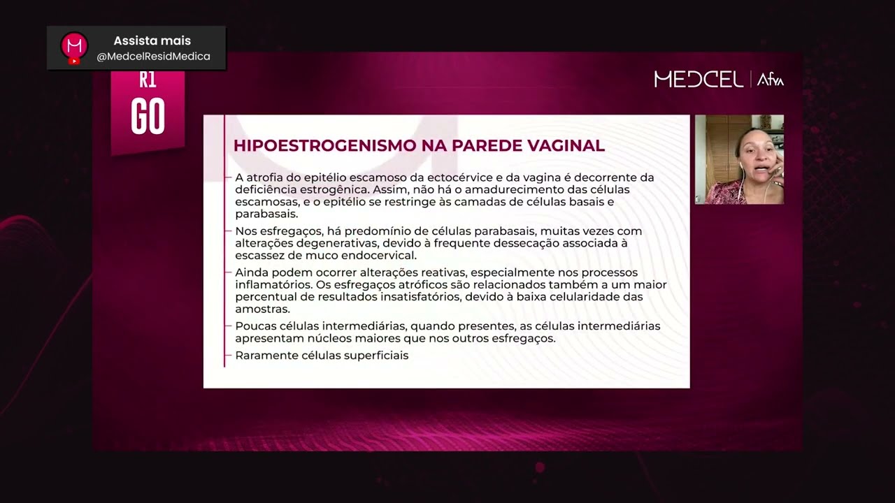 TOP 3: temas Ginecologia e Obstetrícia para você ESTUDAR! | Prova R1