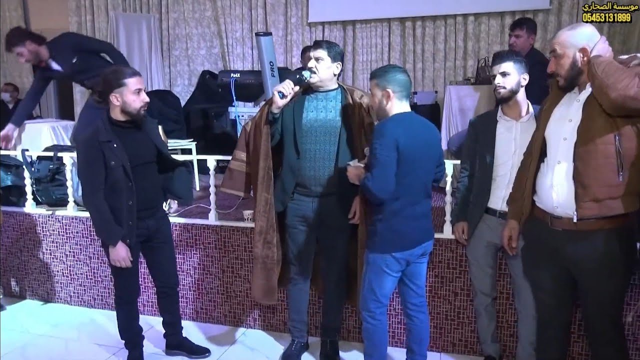 3ج انقره افراح عشيرة الجيسات بيت قباله الجيسات العريس رامي الهرم ربيع البصري صوت الصحاري خالدكياري