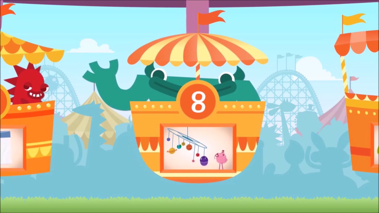 Learn Numbers 1-100  ( 2 Hour )