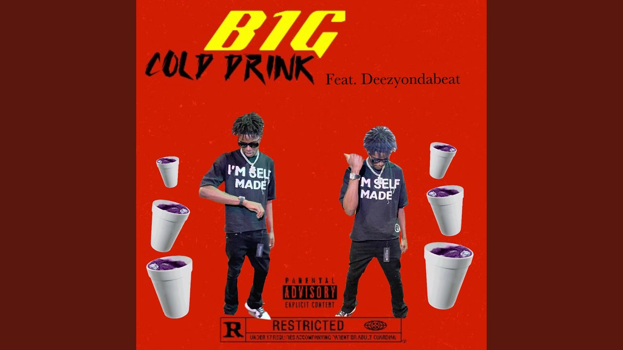 Cold Drink