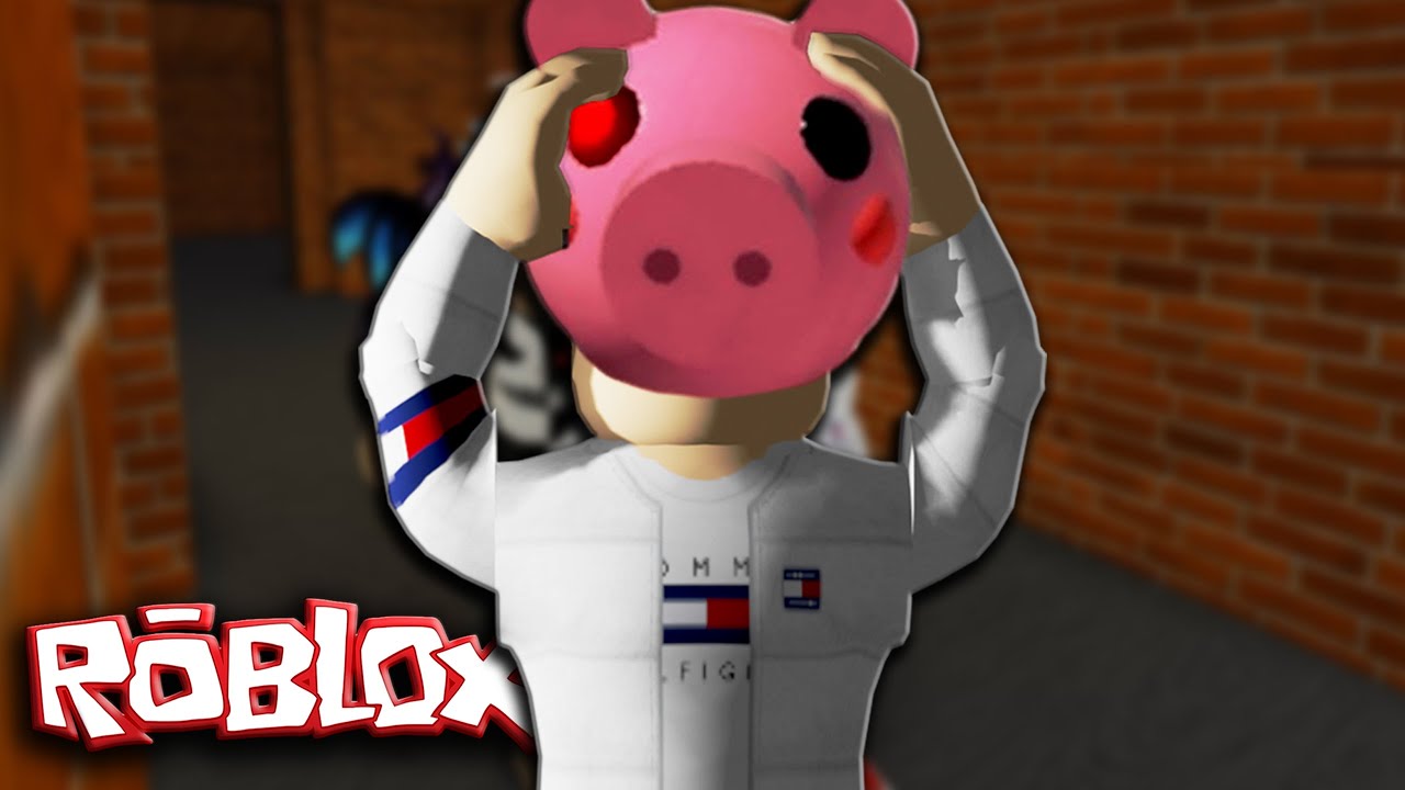 🐖 WASZE MAPKI W PIGGY SĄ MEGA! | Roblox Piggy #56 🐖