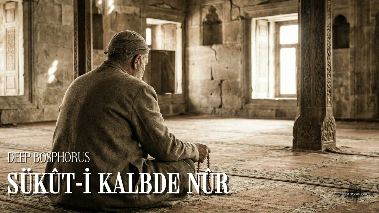 Deep Bosphorus - Sükût-i Kalbde Nûr