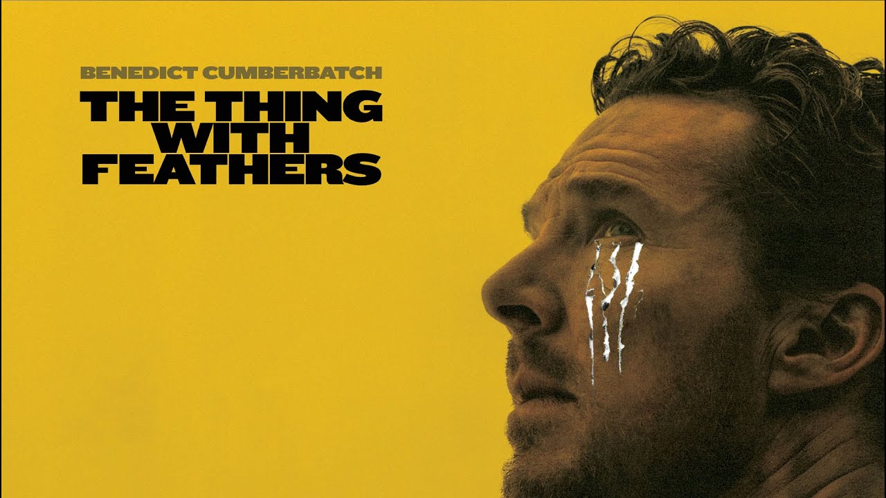 The Thing With Feathers - Official Trailer