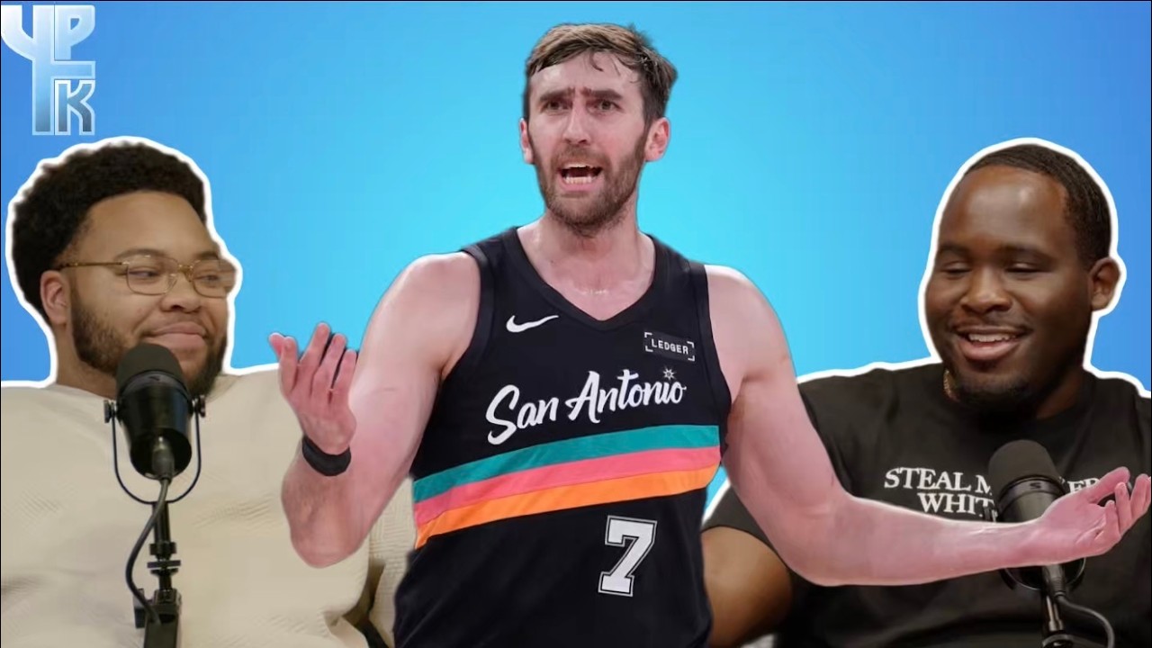 Episode 138: Luke Kornet vs The Hoes!!