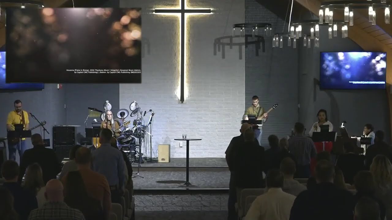 Jesus is Fully God and Fully Man