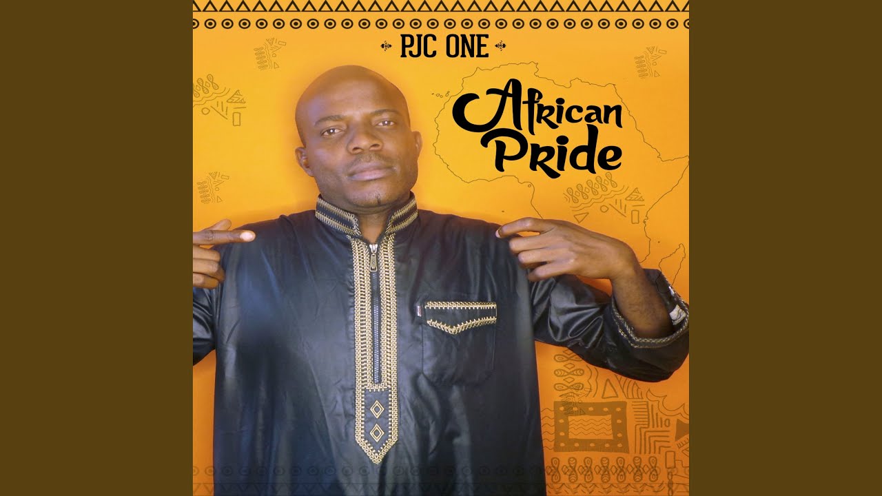 African Pride
